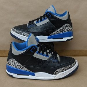 Air Jordan 3 retro